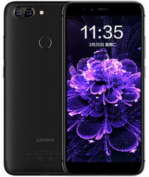 Прошивка телефона Lenovo S5 в Иванове